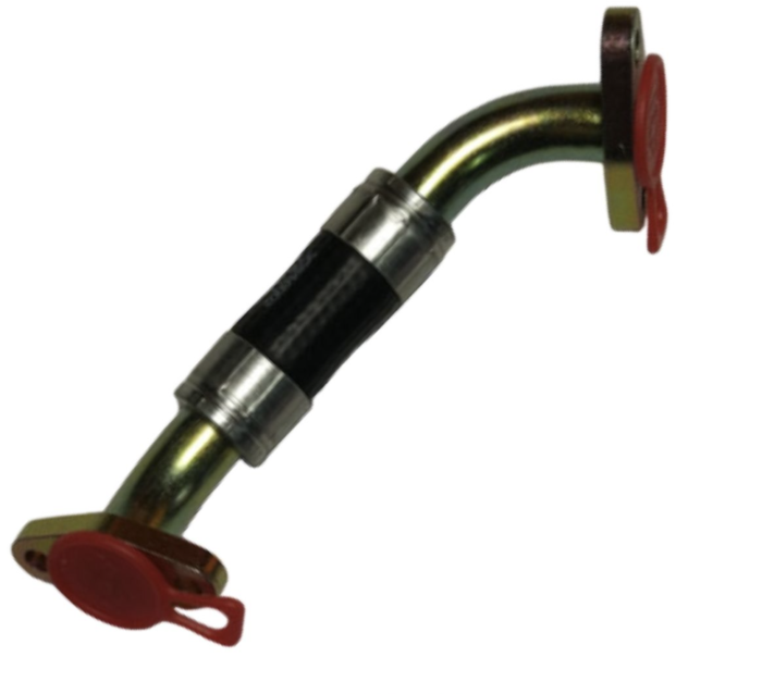 Turbo Borusu