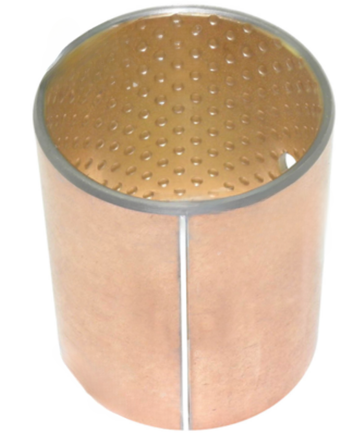 Denge Piston Burcu Büyük