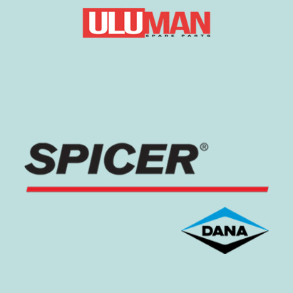 Dana-Spicer Yedek Parça