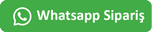 Whatsapp Sipariş
